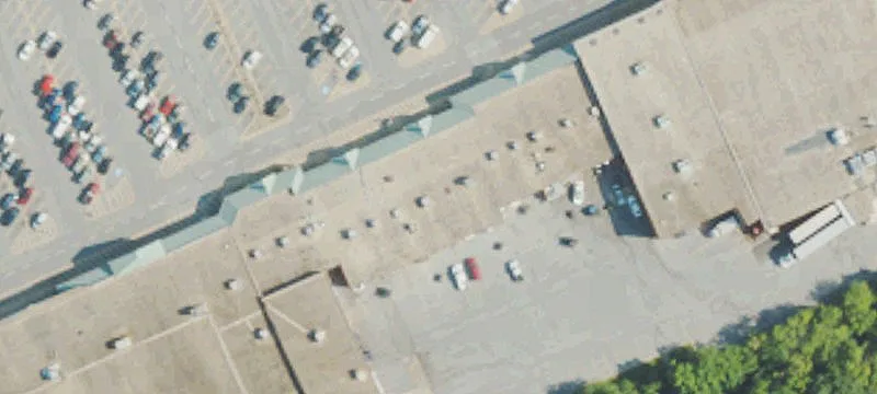 Commercial Pad Site in Charles Town