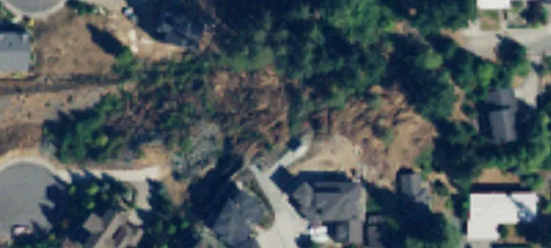 Fidalgo Island Homesite Opportunity