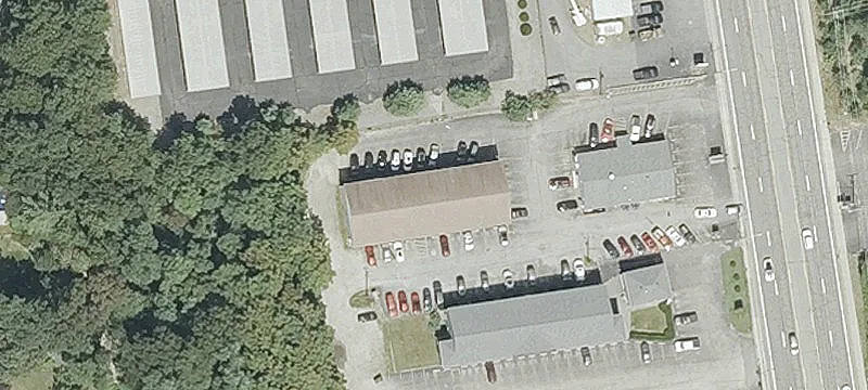 East Greenwich Medical Office Space