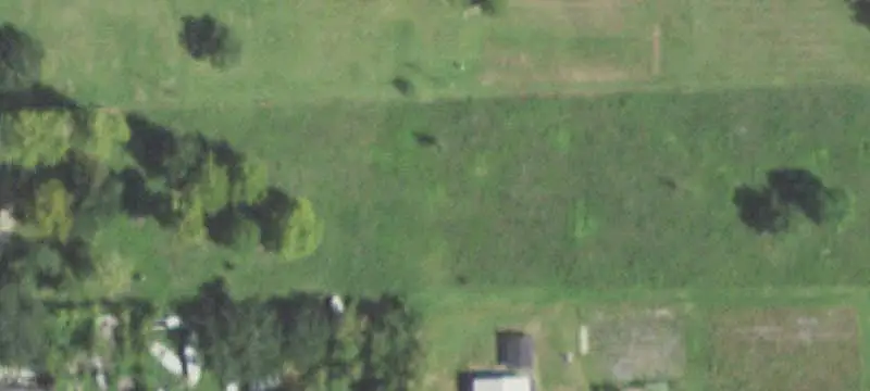 Crosby Land for Custom Home
