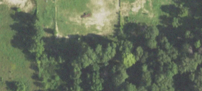 Unrestricted Acreage in New Caney