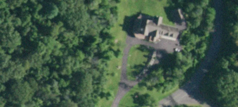 142-Acre Lakefront Property in Catskill