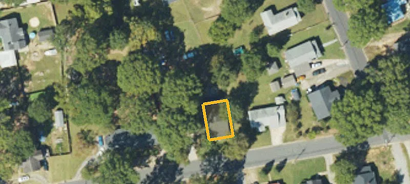 Mooresville Vacant Land Opportunity