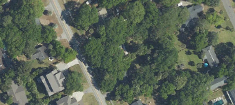 Isle of Palms Buildable Lot