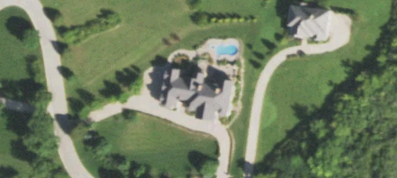Pond View Lot in Barrington