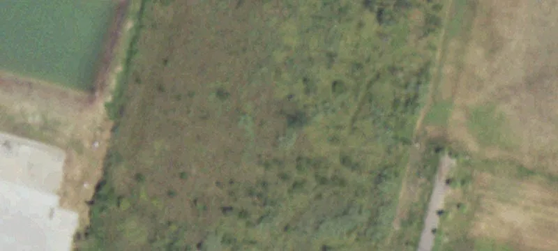Unrestricted 4.8-Acre Vacant Lot