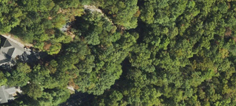 Lakefront Lot in Connestee Falls