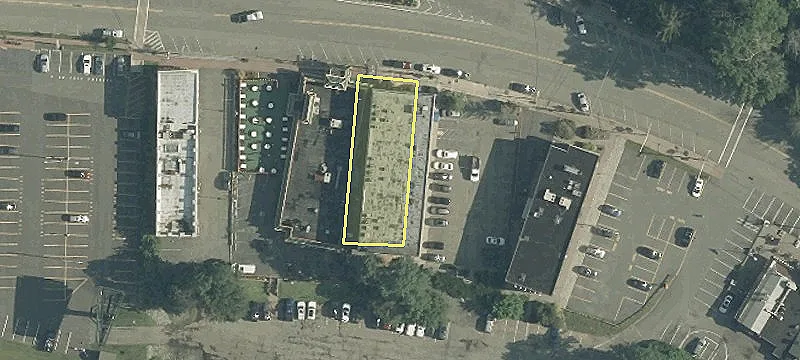 Turnkey Medical Office in Denville