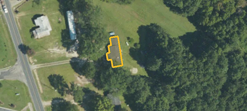 Harnett County Land Available