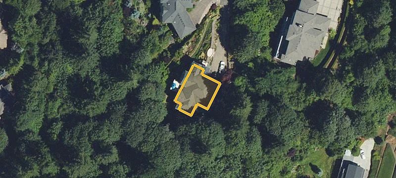 Premier Homesite with Panoramic Views