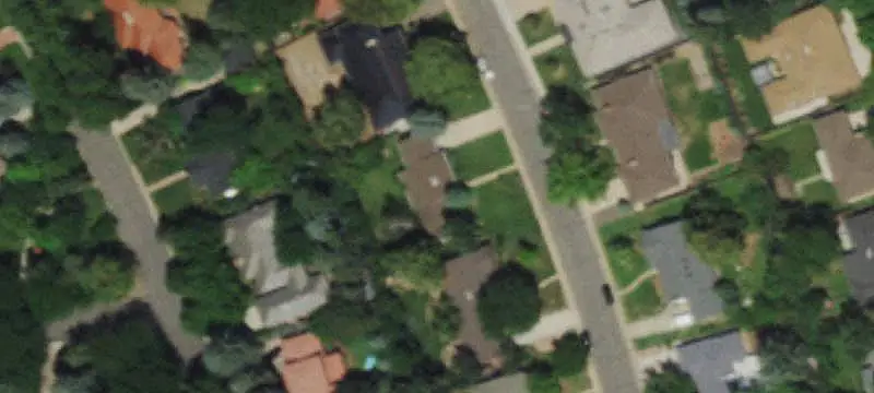 Residential Lot in Denver Neighborhood