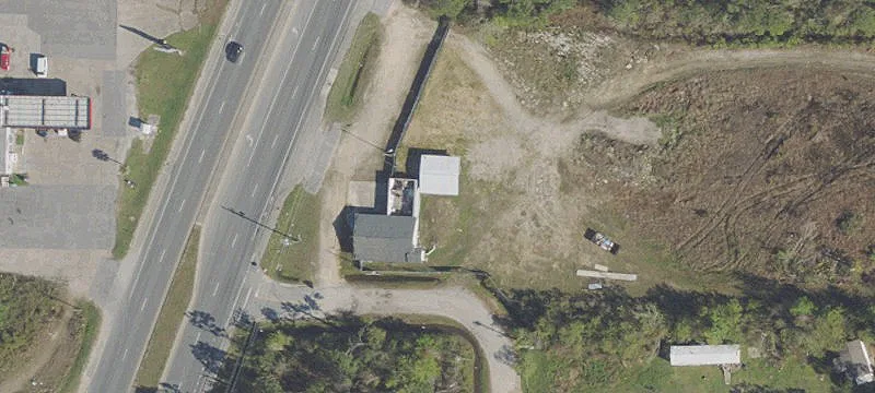 34 Acre Highway Frontage Parcel