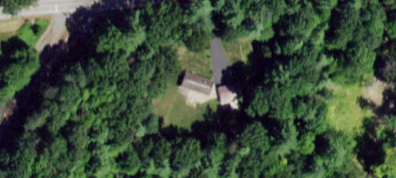 Wilton Land Ready to Subdivide