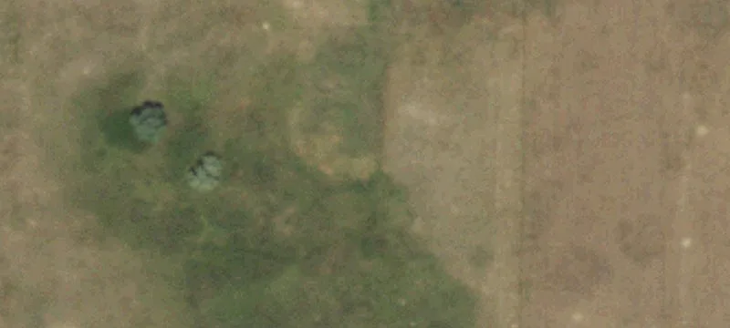 5.5-Acre Plot in Firestone