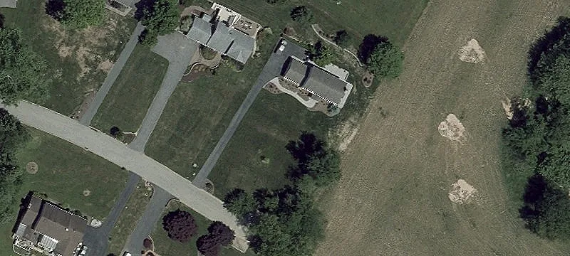 Fallston Land for Custom Home