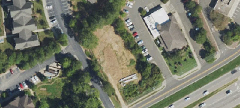 Chapel Hill Land For Sale