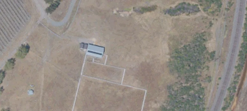 Bay Area Dream Home Site