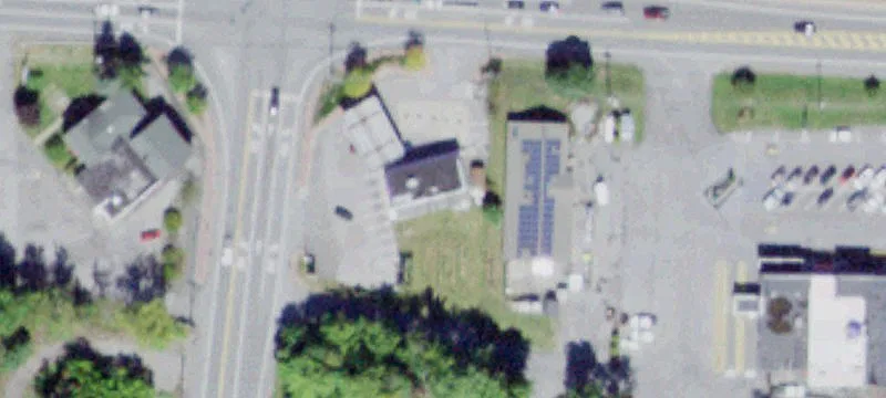 Gas Station Convenience Store Business