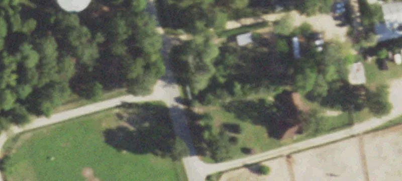 Unrestricted Horse Farm Opportunity
