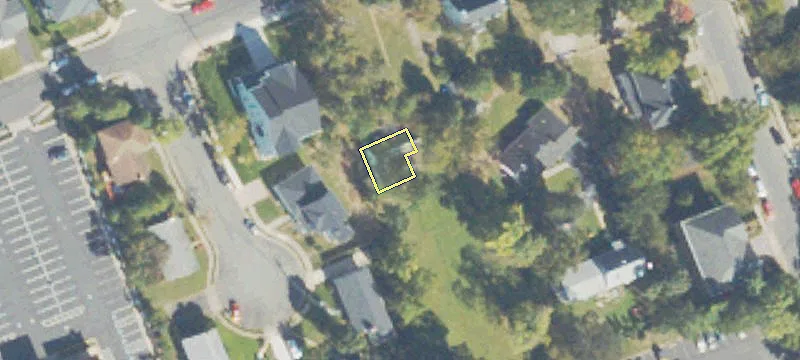Arlington Land for Sale
