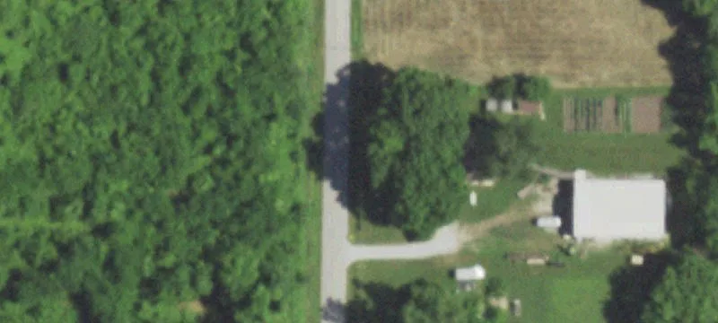 Commercial Land on Highway 69