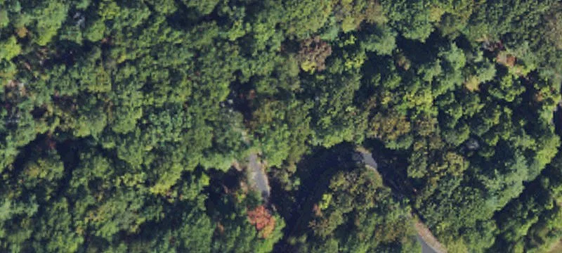 Mountain View Homesite in Marshall