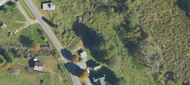 Unrestricted Acreage Near Wesley Creek