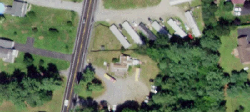 Commercial Property on Lake Avenue