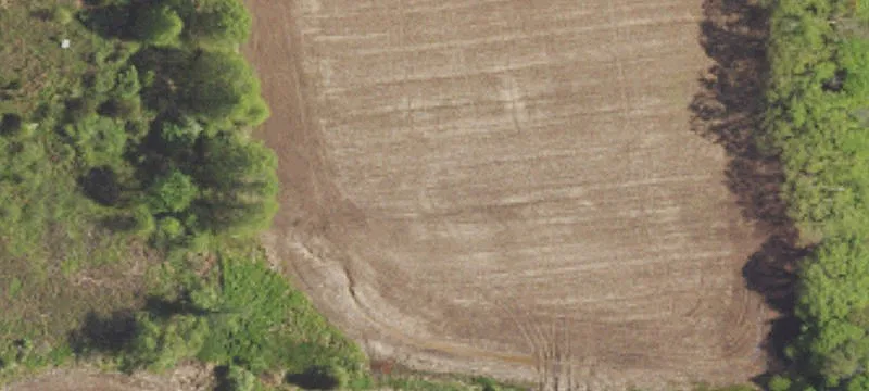 Pristine Land Parcel For Sale