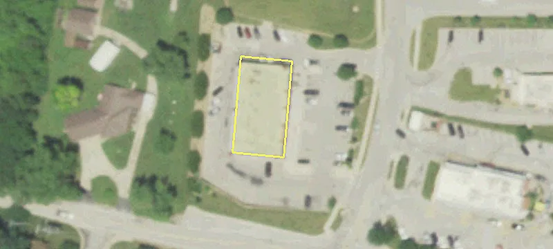 Retail Space in Kansas City