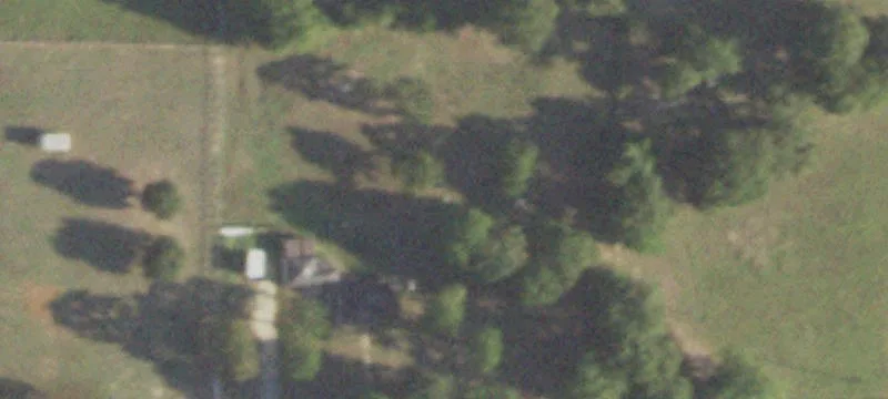 24+ Acres for Horses or Cattle