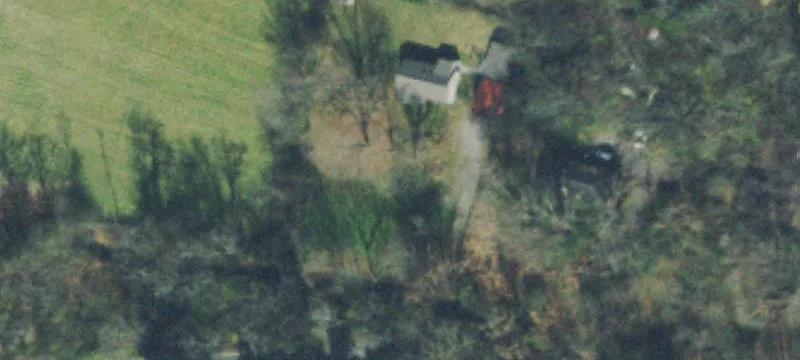 Residential Land Near Nashville