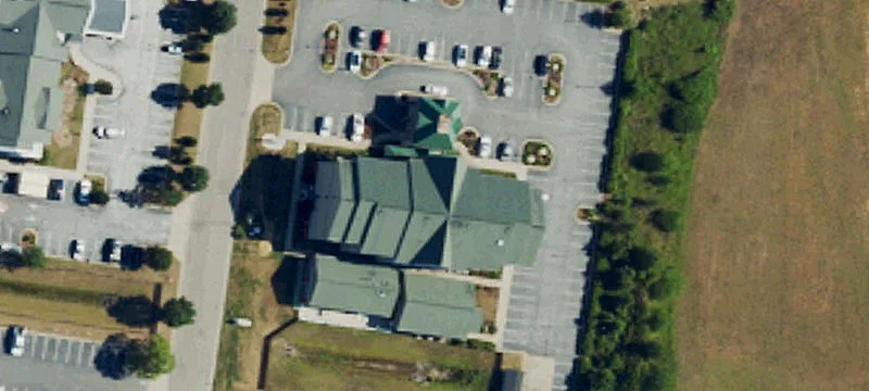 Commercial Land Near I-95