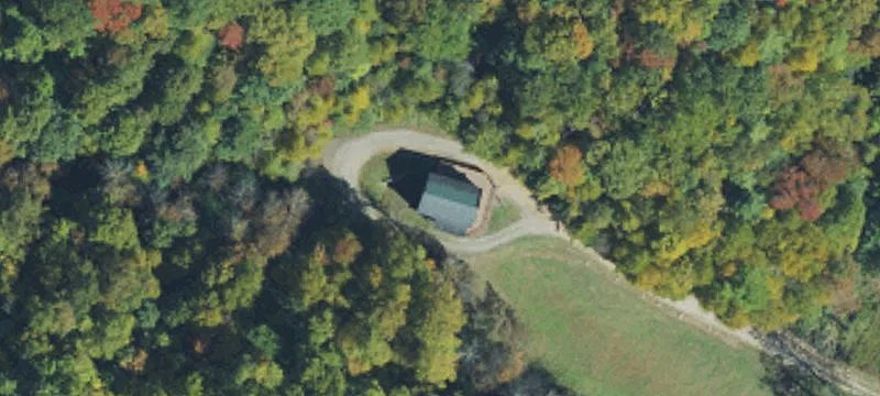 Versatile Homestead in Hot Springs