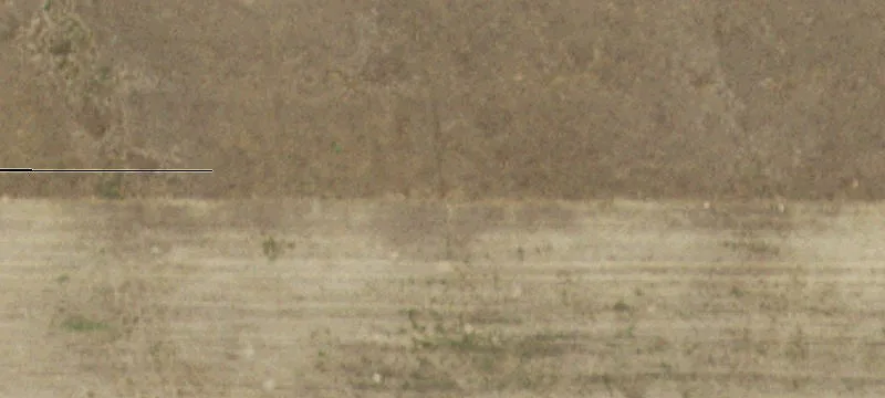 Bennett Acreage with Well Permit
