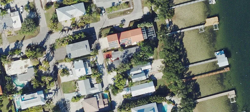 Bayfront Property on Anna Maria