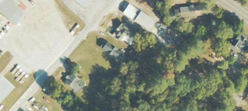 Versatile Commercial Property in Elberton