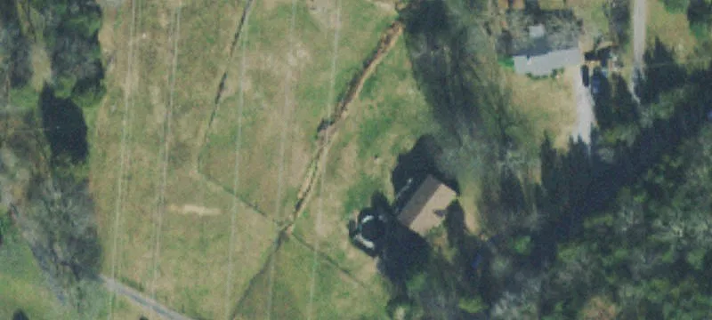 Residential Land Near Old Hickory