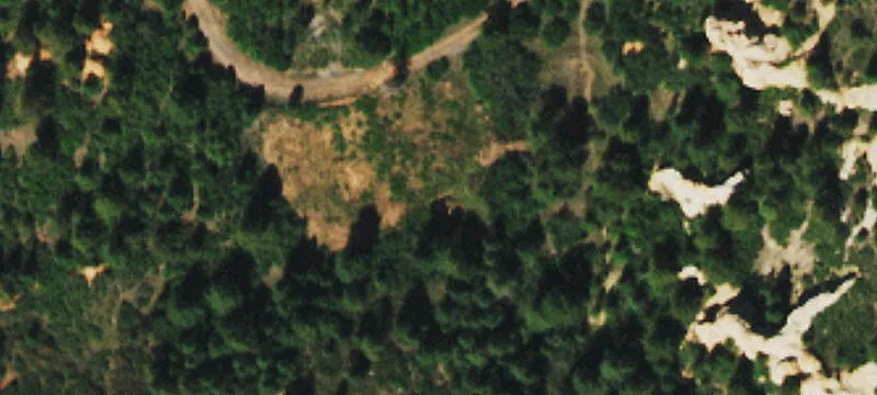 Red Rock Reserve Land Opportunity