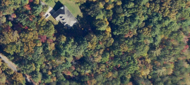 Former Service Station on Acreage