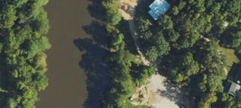 Wake Forest Recreational Waterfront Land