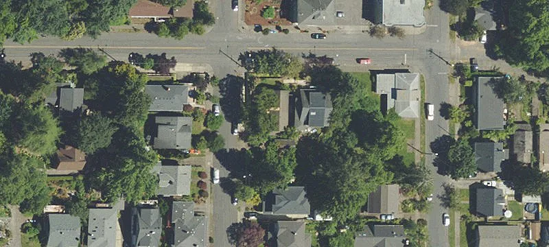Mt Tabor Land Opportunity