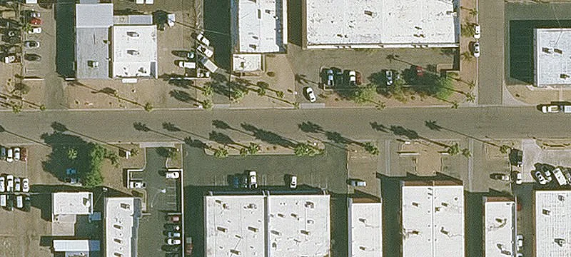 Warehouse Storage/Manufacturing Suites Available