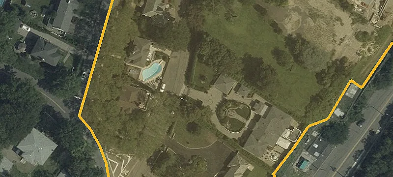 Fort Lee Vacant Land Opportunity