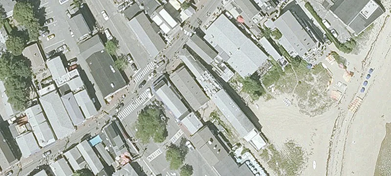 Waterfront Restaurant Opportunity