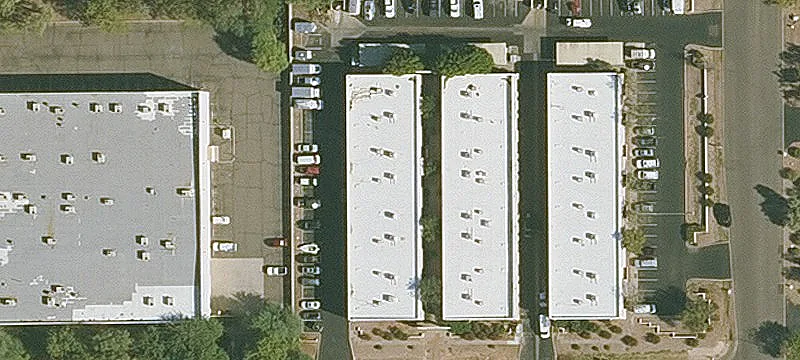 Chandler Industrial Space For Lease