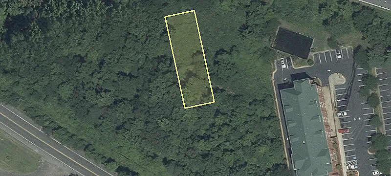 Prime Development Land Opportunity