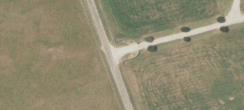 Brenham Ranch with Equestrian Arena