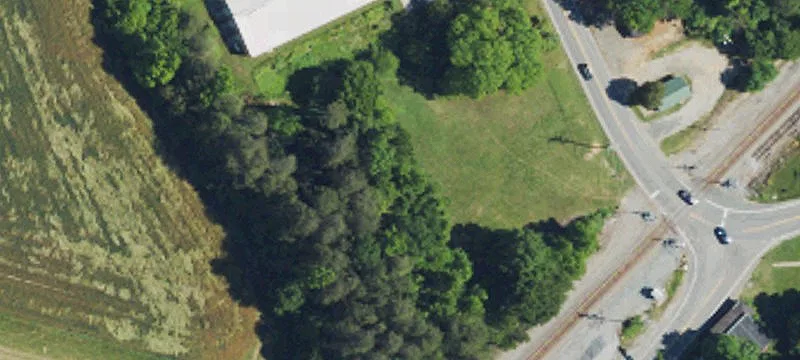 Commercial Land Available For Sale