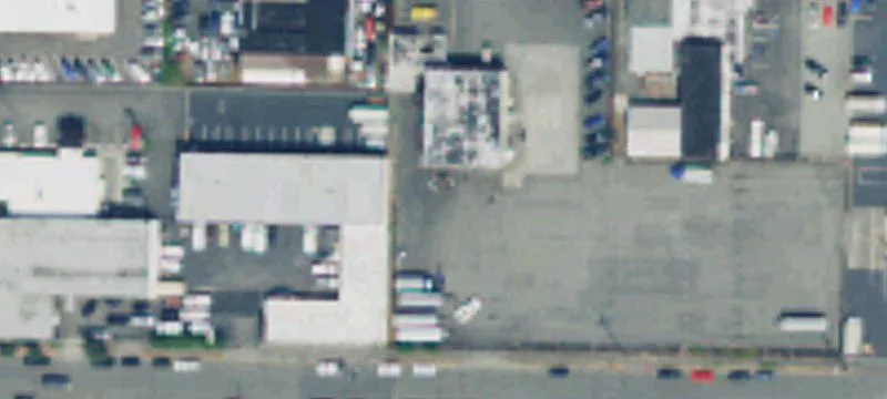 Functional Industrial Space in Tacoma